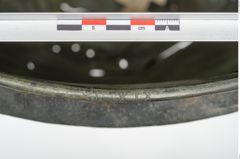 Foto von Bronzesitula (NHMW-PRAE-025741)